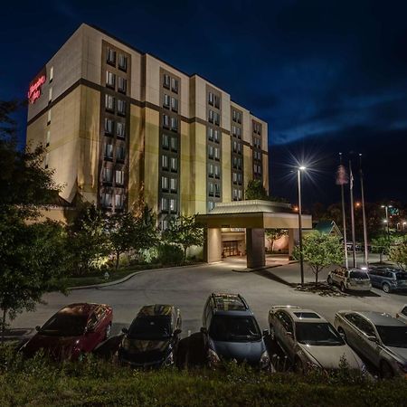 Hampton Inn Pittsburgh-Monroeville Exterior foto