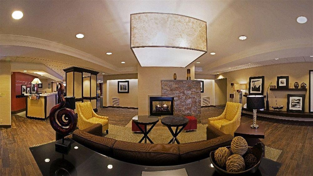 Hampton Inn Pittsburgh-Monroeville Exterior foto