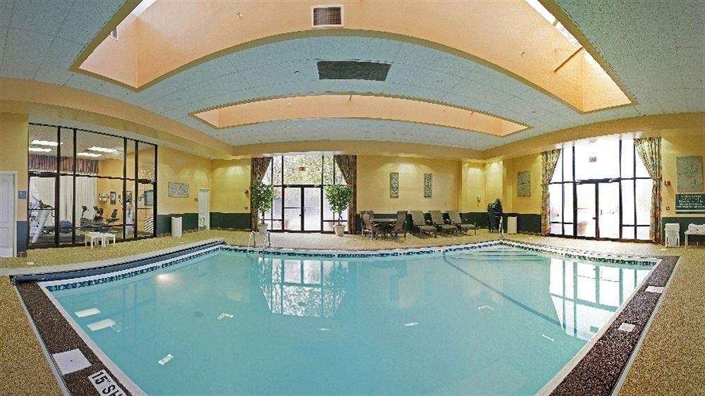 Hampton Inn Pittsburgh-Monroeville Exterior foto