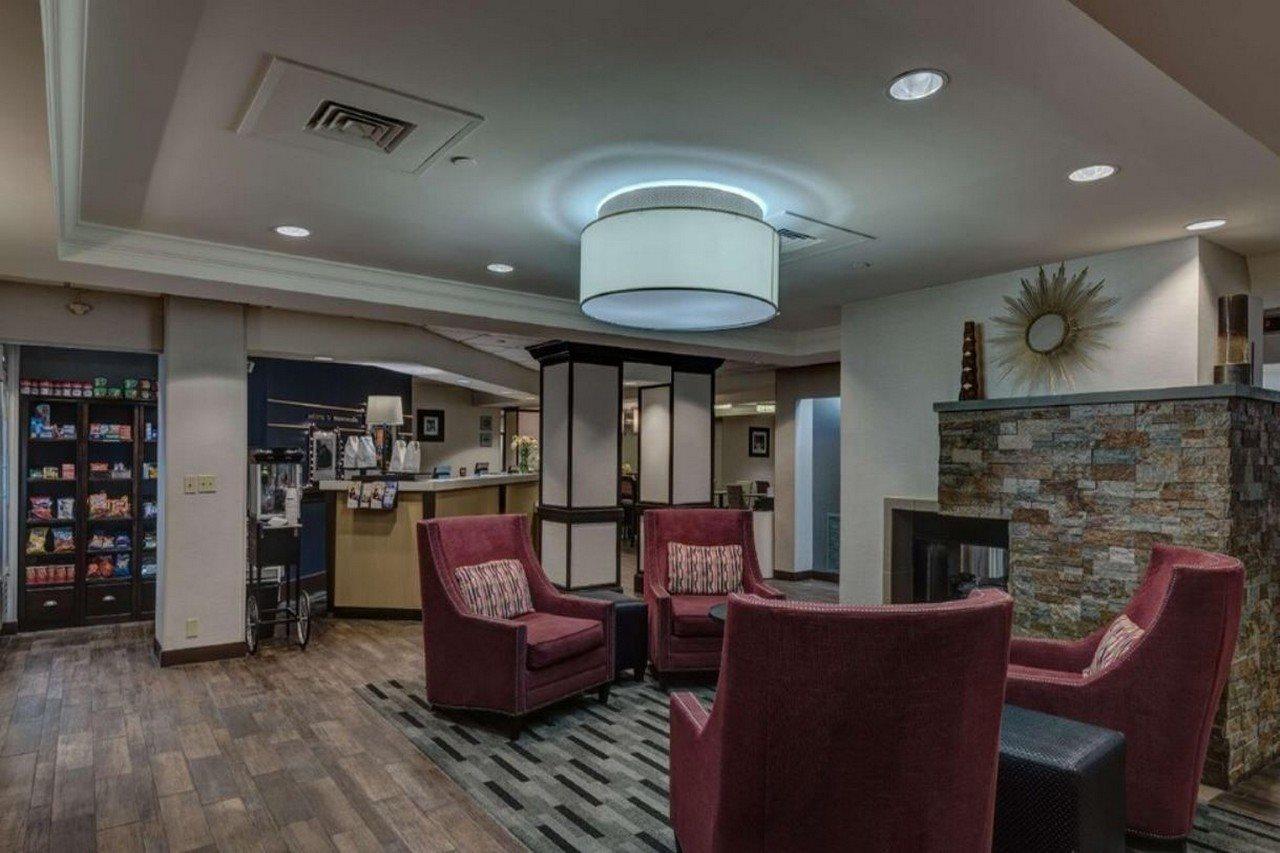 Hampton Inn Pittsburgh-Monroeville Exterior foto