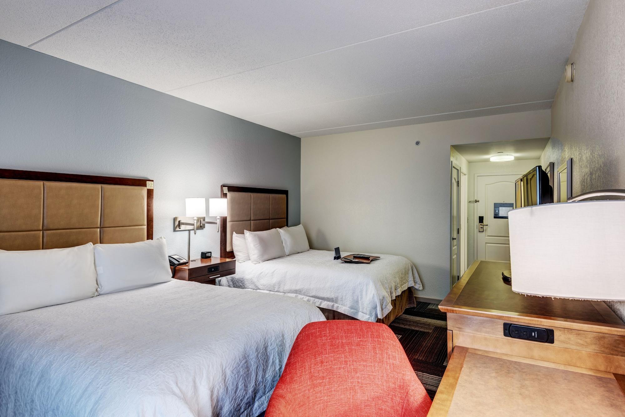 Hampton Inn Pittsburgh-Monroeville Exterior foto