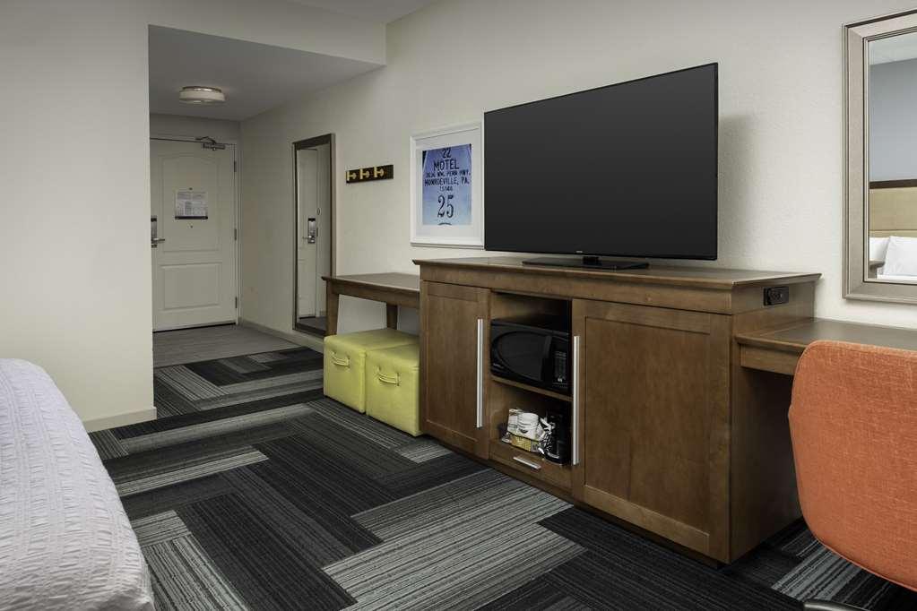 Hampton Inn Pittsburgh-Monroeville Zimmer foto