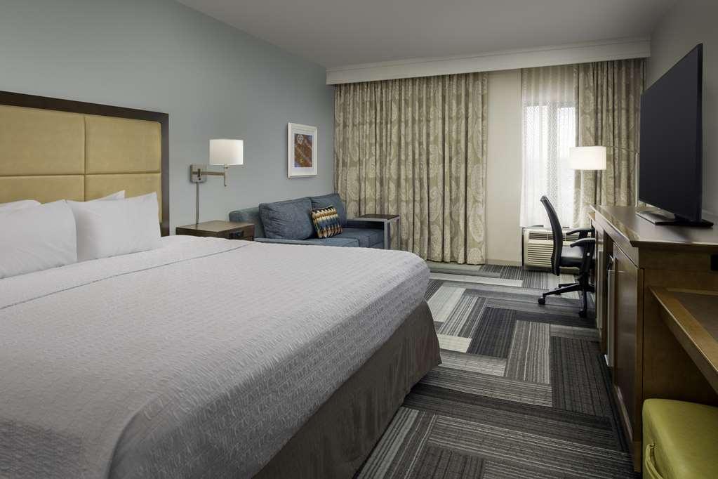 Hampton Inn Pittsburgh-Monroeville Zimmer foto