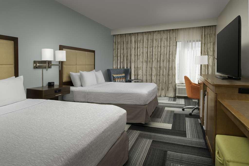 Hampton Inn Pittsburgh-Monroeville Zimmer foto