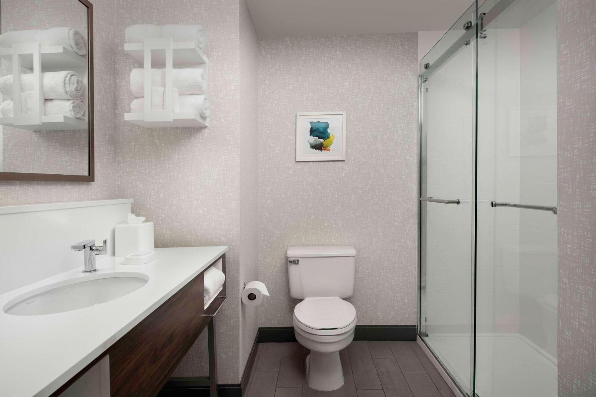 Hampton Inn Pittsburgh-Monroeville Exterior foto