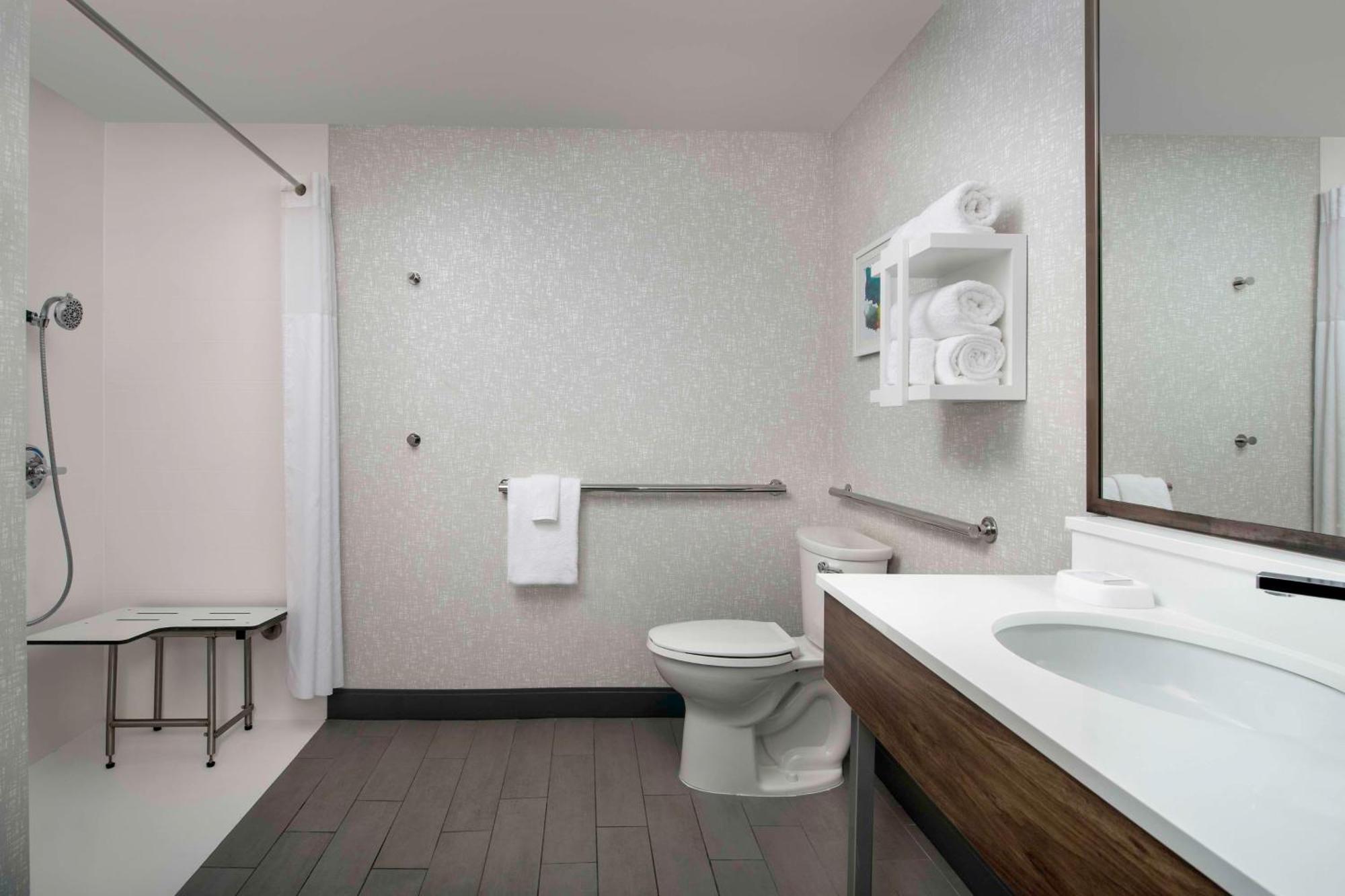 Hampton Inn Pittsburgh-Monroeville Exterior foto