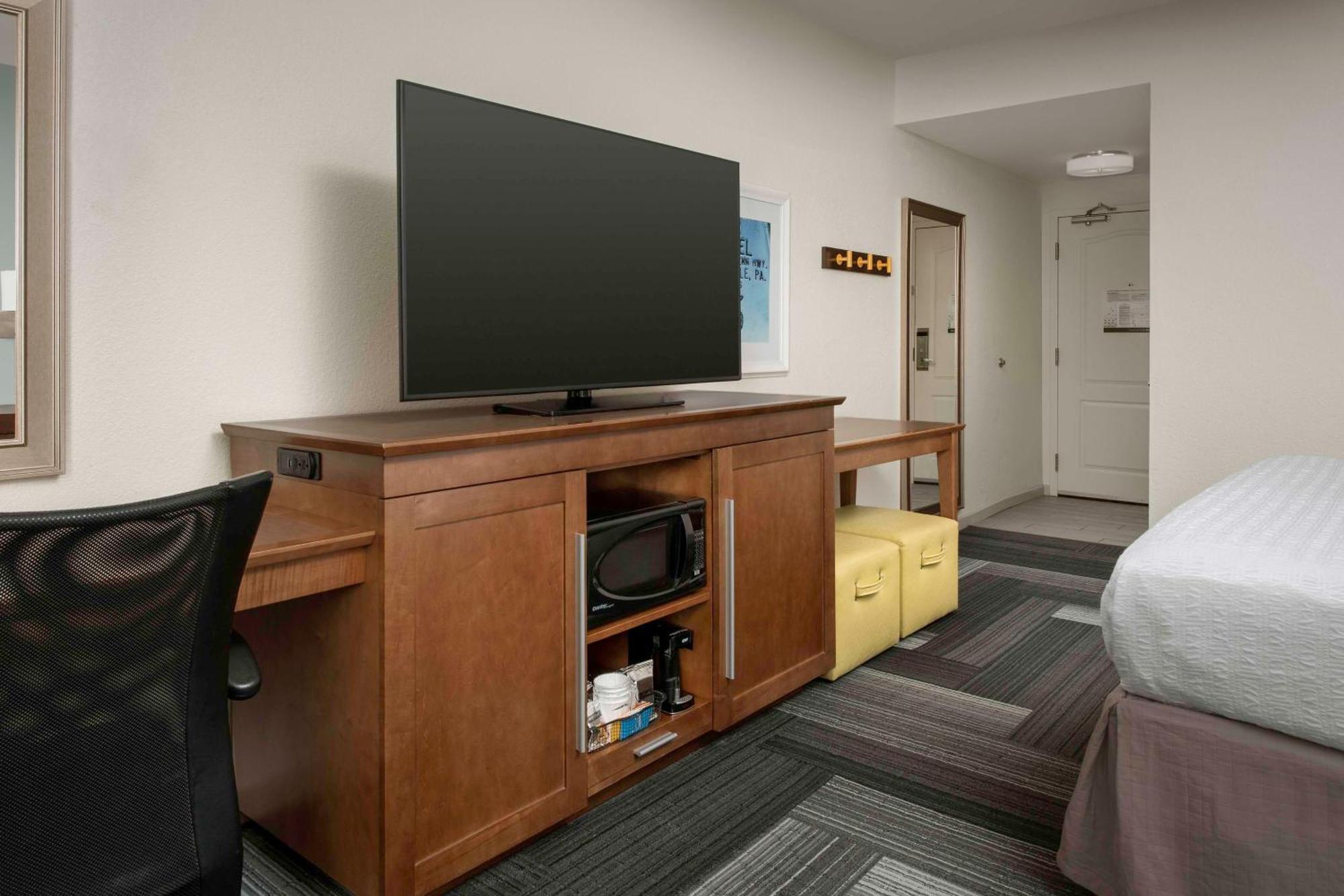 Hampton Inn Pittsburgh-Monroeville Exterior foto