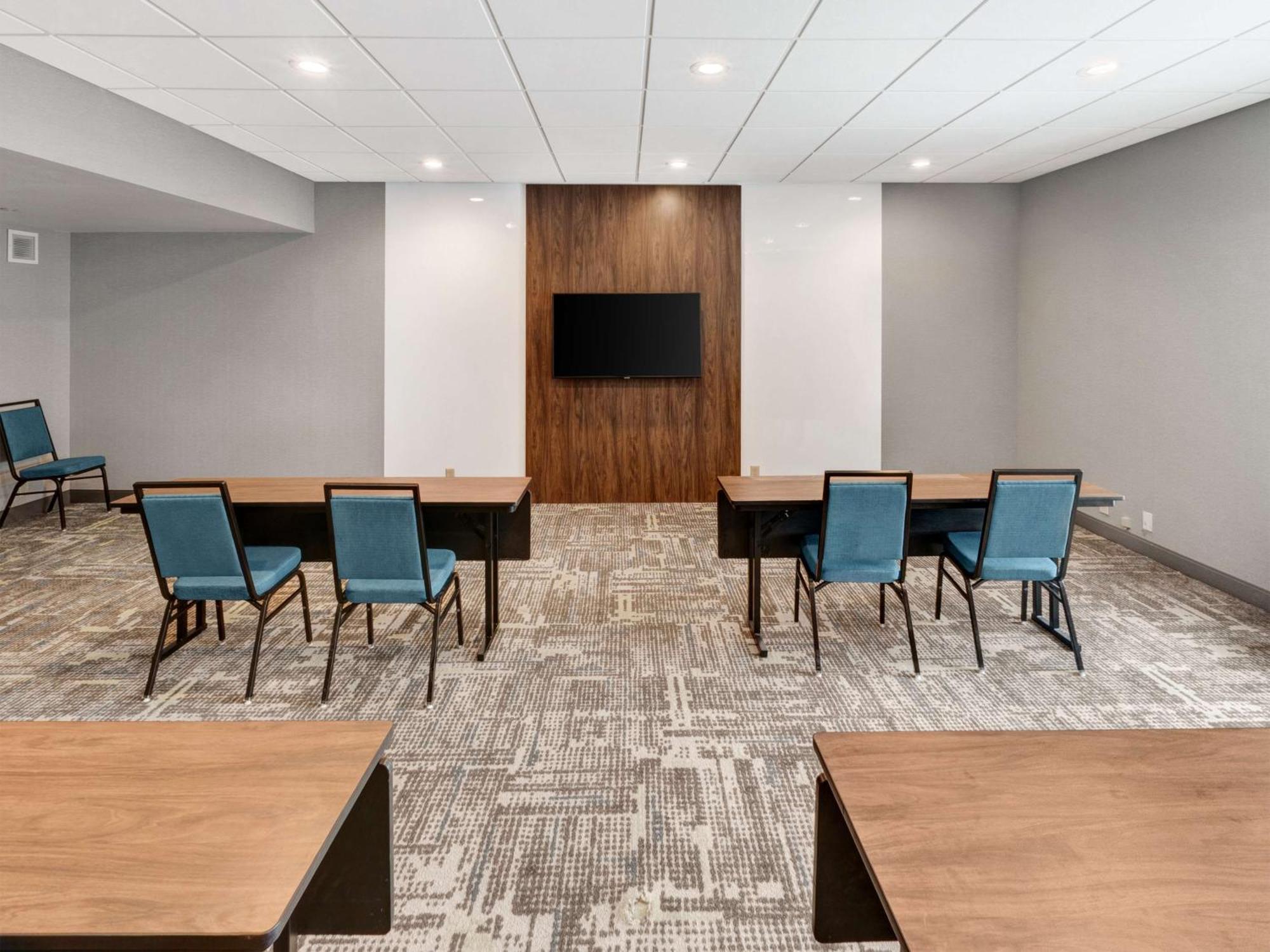 Hampton Inn Pittsburgh-Monroeville Exterior foto