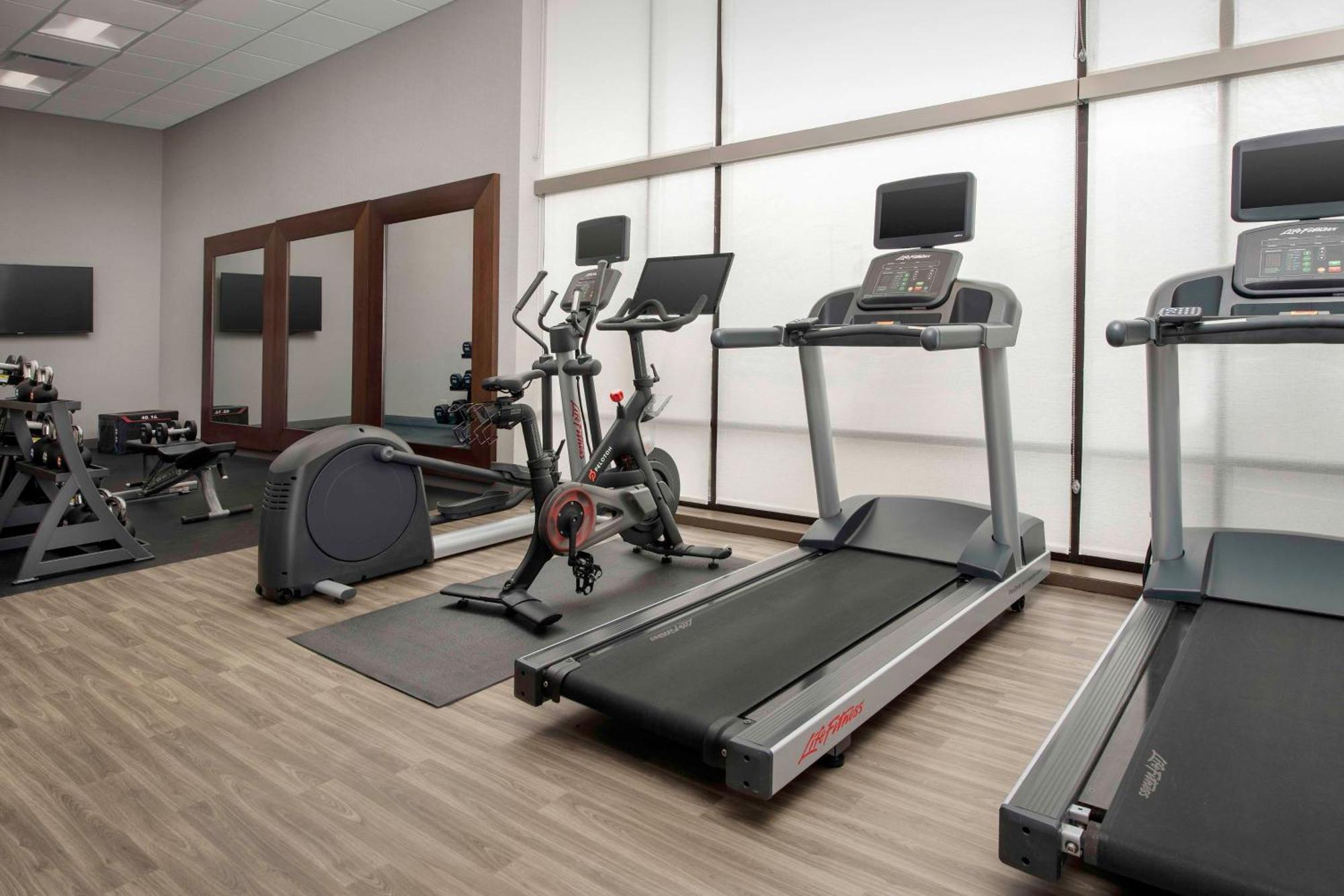 Hampton Inn Pittsburgh-Monroeville Exterior foto