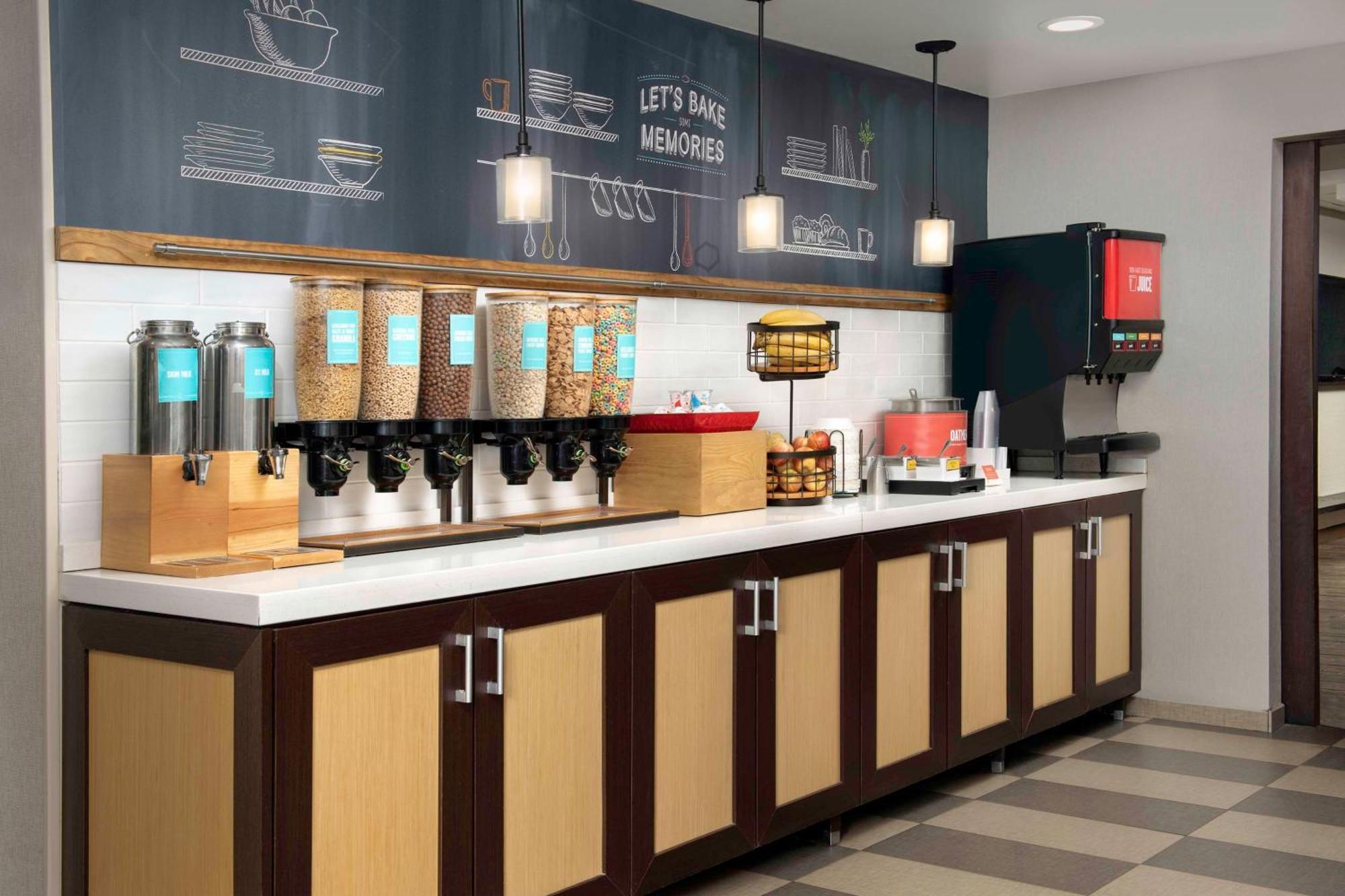Hampton Inn Pittsburgh-Monroeville Exterior foto