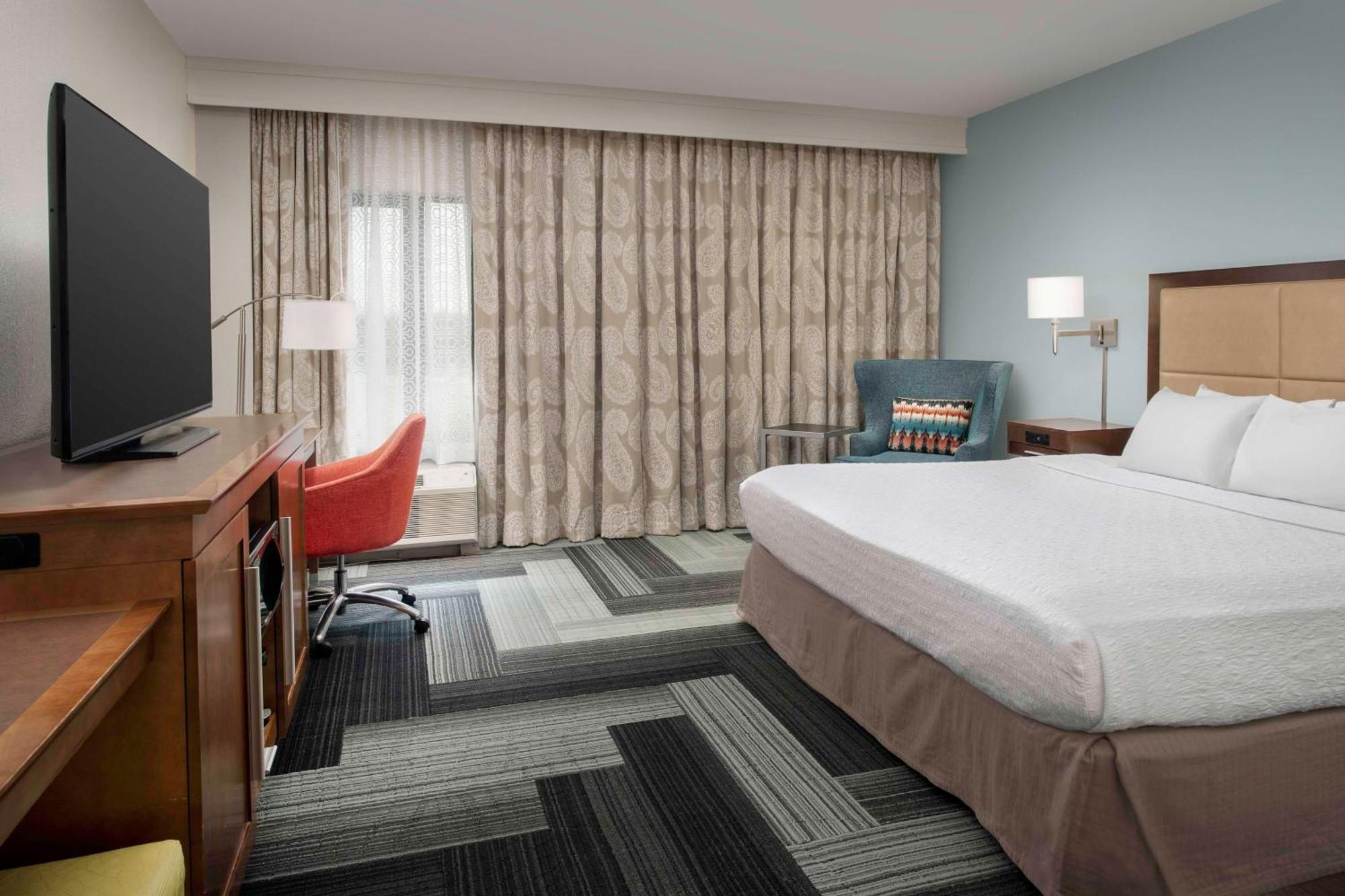 Hampton Inn Pittsburgh-Monroeville Exterior foto