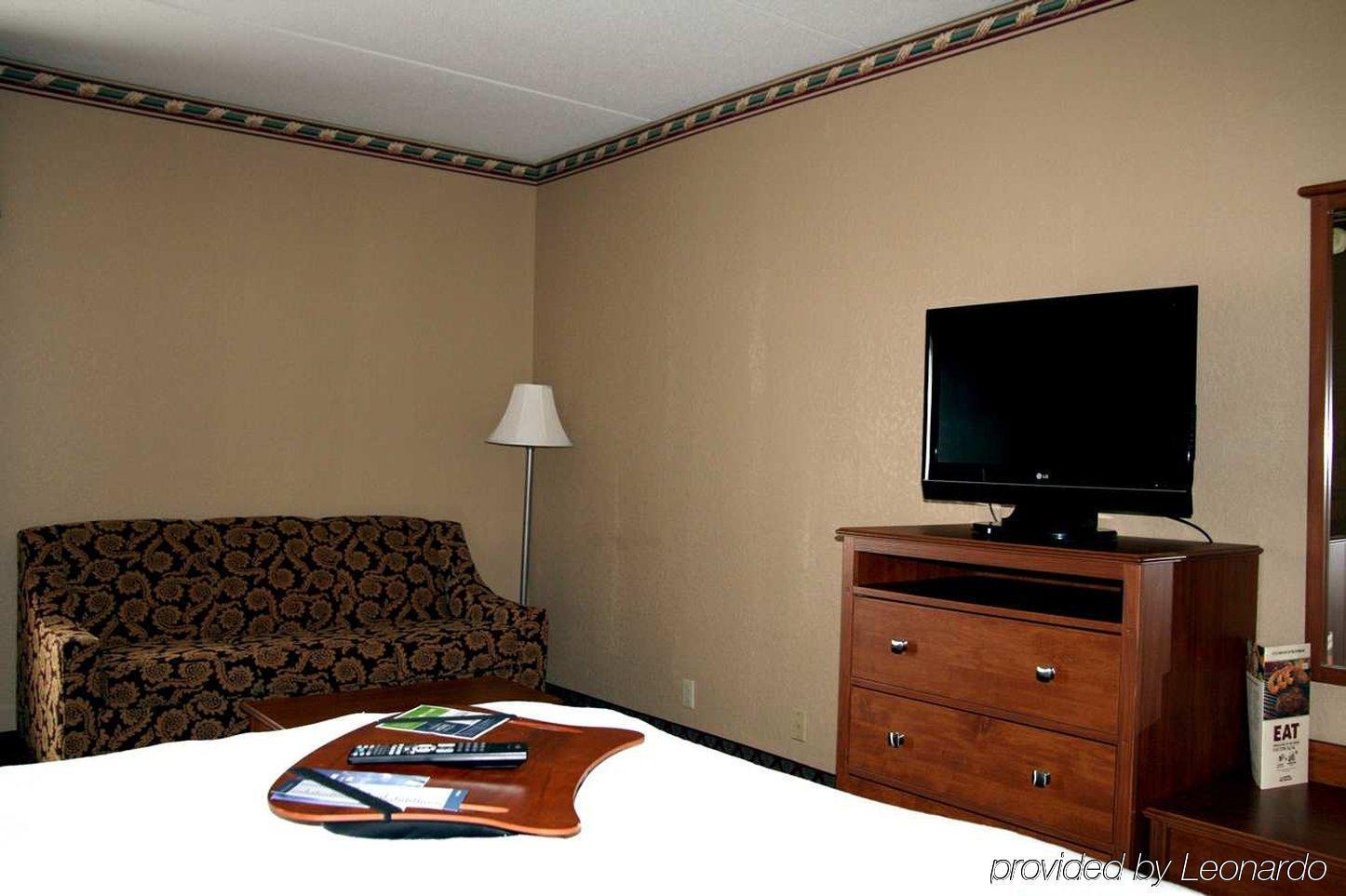 Hampton Inn Pittsburgh-Monroeville Zimmer foto
