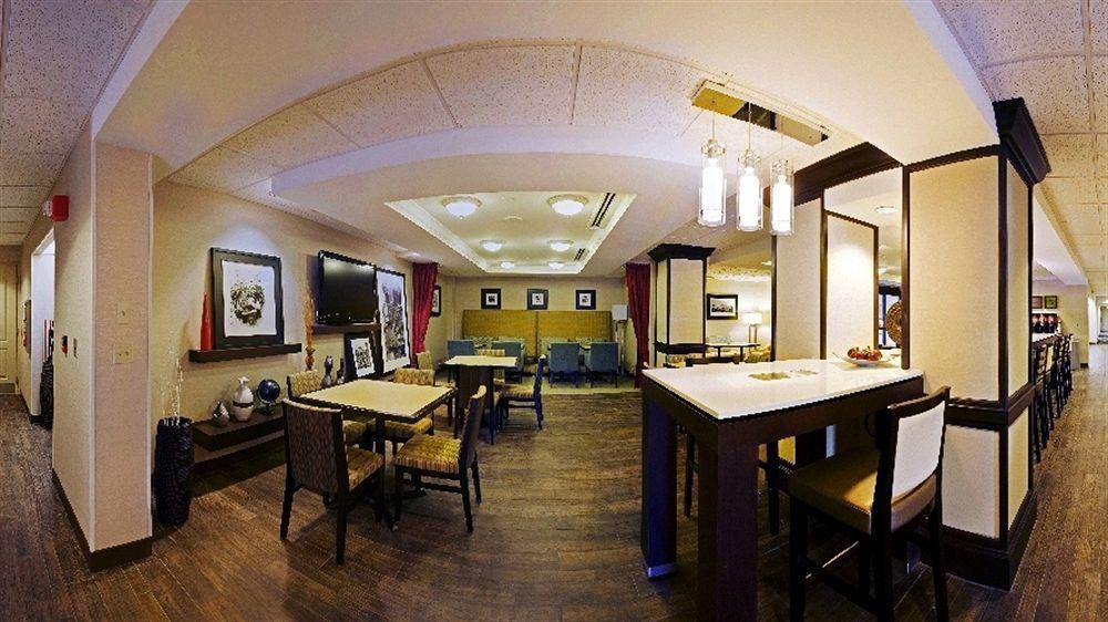 Hampton Inn Pittsburgh-Monroeville Exterior foto