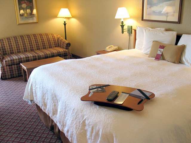 Hampton Inn Pittsburgh-Monroeville Zimmer foto