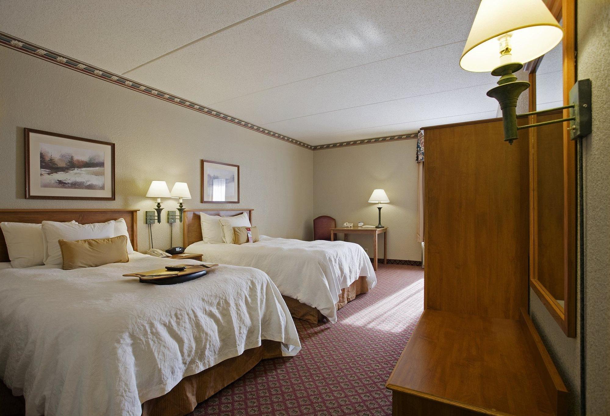 Hampton Inn Pittsburgh-Monroeville Exterior foto
