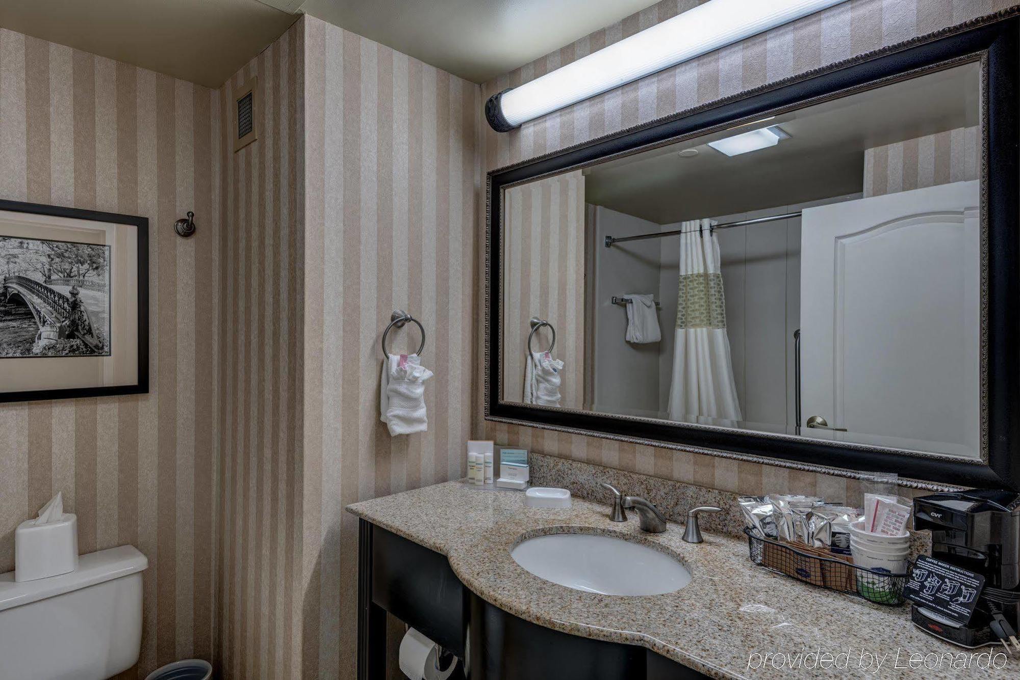 Hampton Inn Pittsburgh-Monroeville Exterior foto