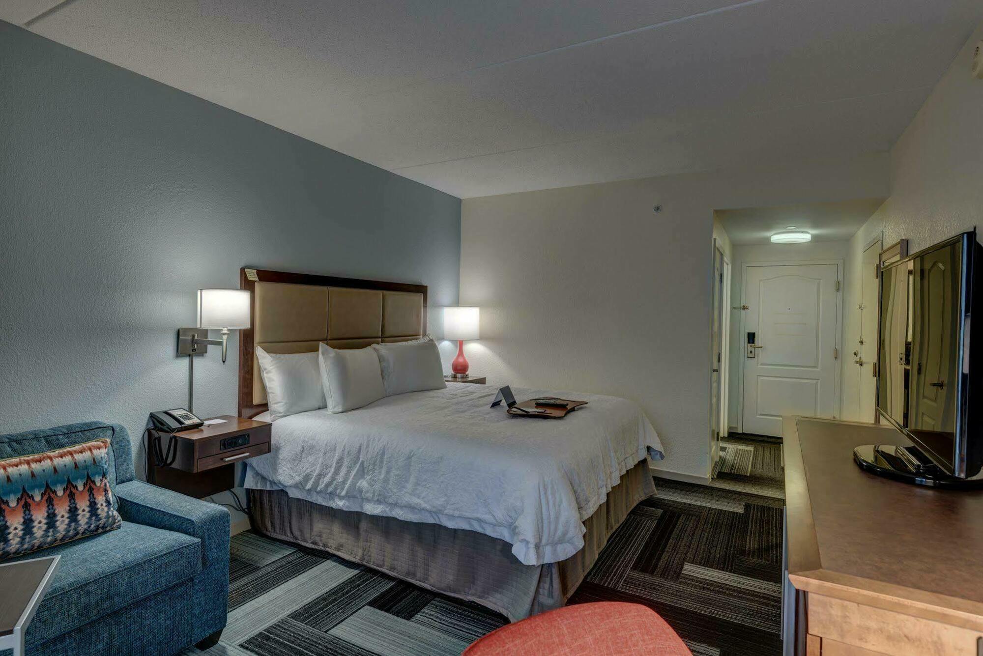 Hampton Inn Pittsburgh-Monroeville Exterior foto